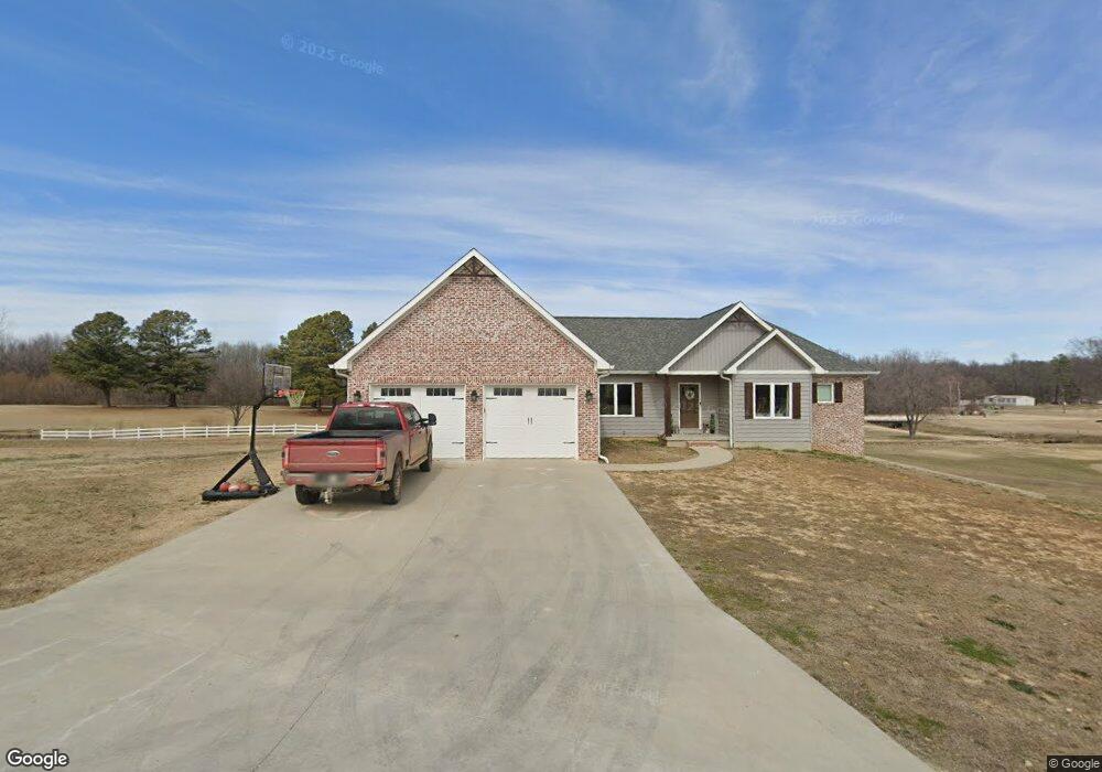 11611 Tahoe Paradise Dr, Dexter, MO 63841 - photo 1