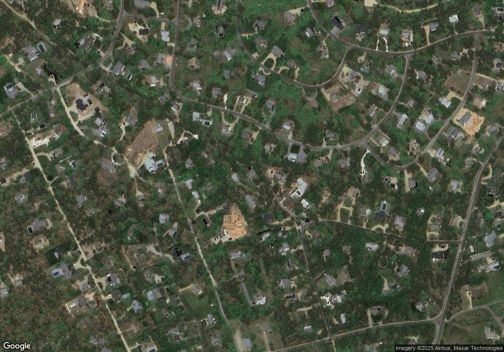 7 Meetinghouse Cir, Edgartown, MA 02539 - photo 1