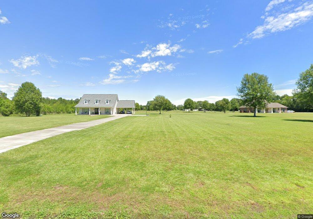 424 Pointe Noir Rd, Branch, LA 70516 - photo 1