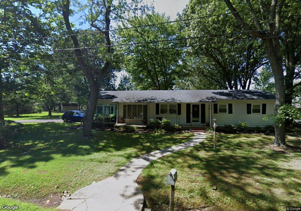 405 Parsonage Ln, Saint Michaels, MD 21663 - photo 1