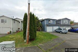 443 Wshington Blvd S, Algona, WA 98001