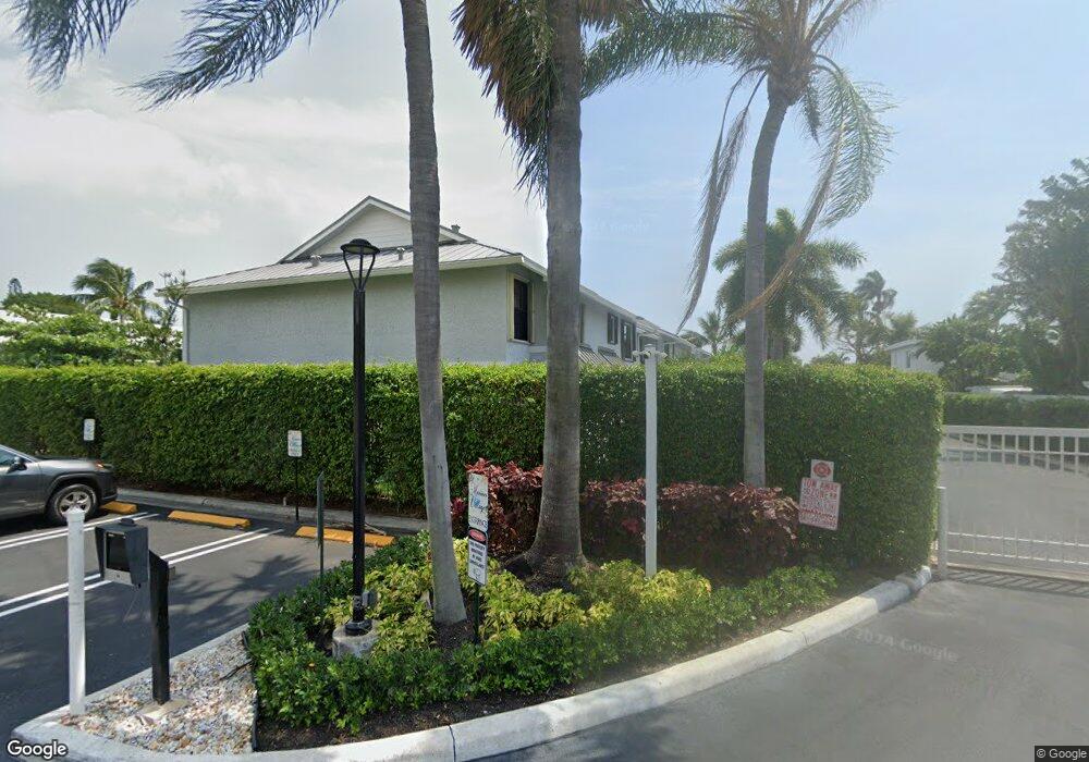 611 NE 12th Terrace unit 611-1, Boynton Beach, FL 33435 - photo 1