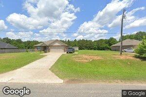 196 Airbase Rd, Pollock, LA 71467