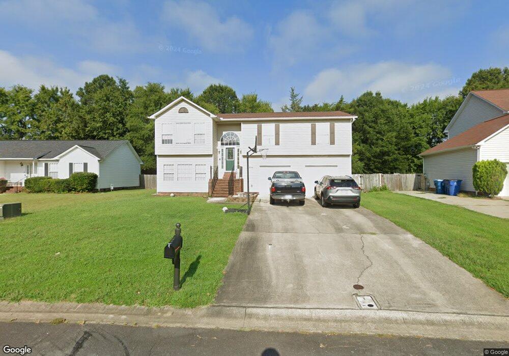 830 Highlander Ct, Concord, NC 28025 - photo 1