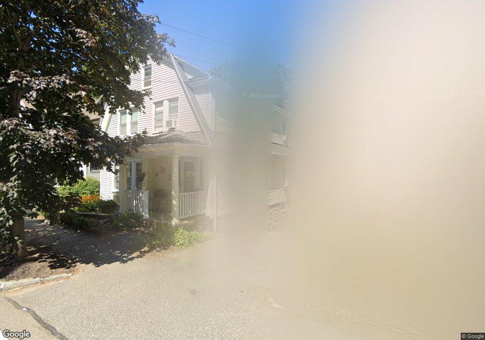 185 Eliot St, Milton, MA 02186 - photo 1