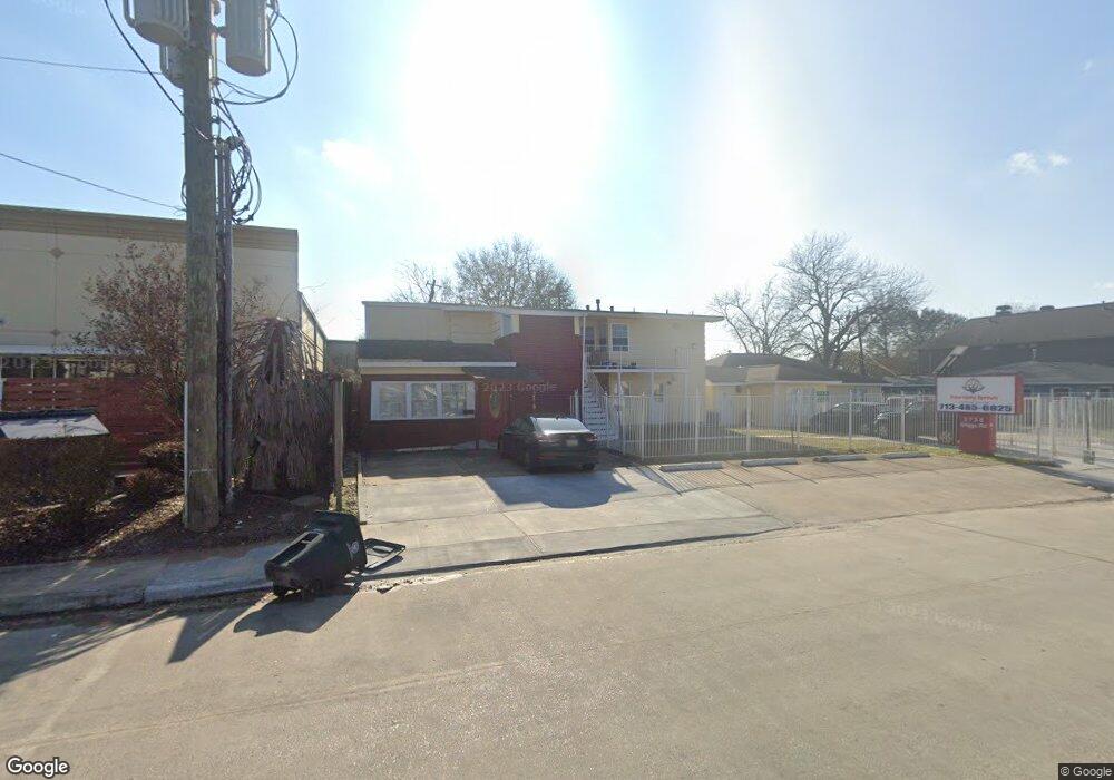 3738 Griggs Rd, Houston, TX 77021 - photo 1