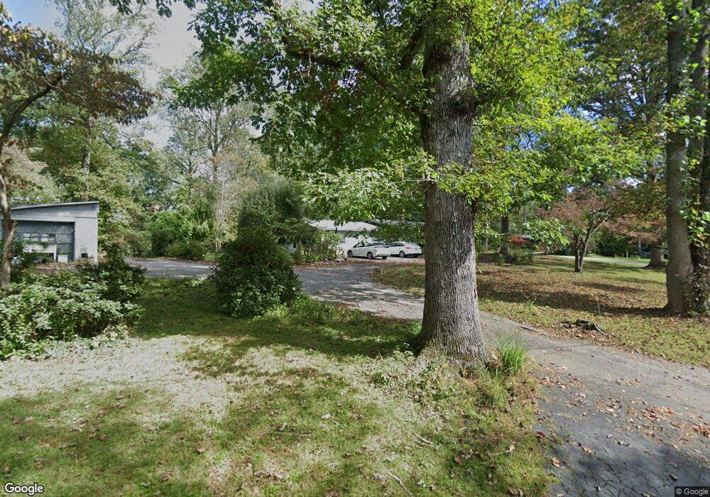 50 Woodpecker Walk, Hendersonville, NC 28792 - photo 1