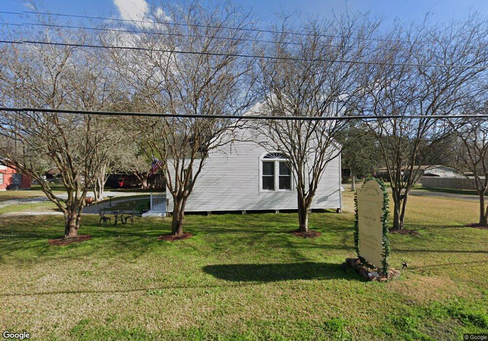 219 S 5th St, Iota, LA 70543 - photo 1