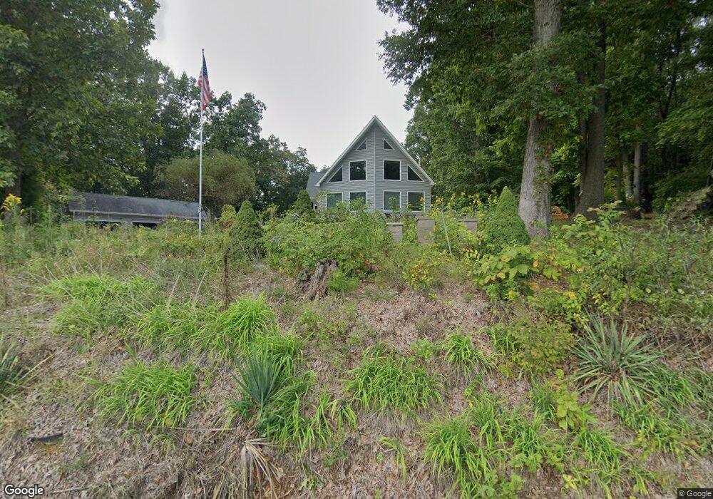 510 Indian Ridge Rd, Greenville, VA 24440 - photo 1