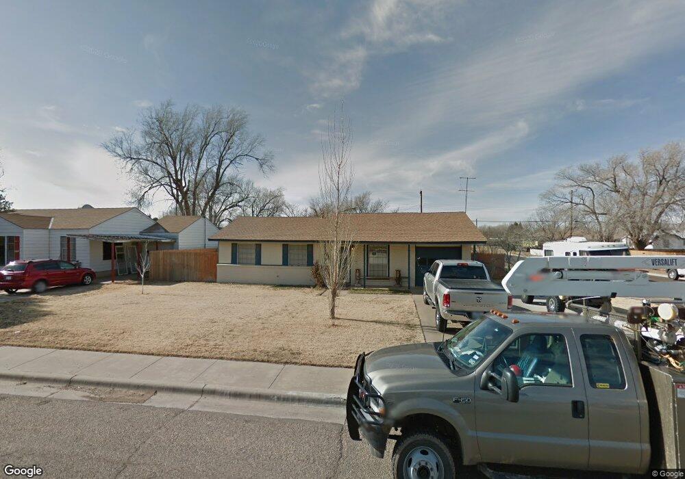123 Cedar Ave, Dumas, TX 79029 - photo 1