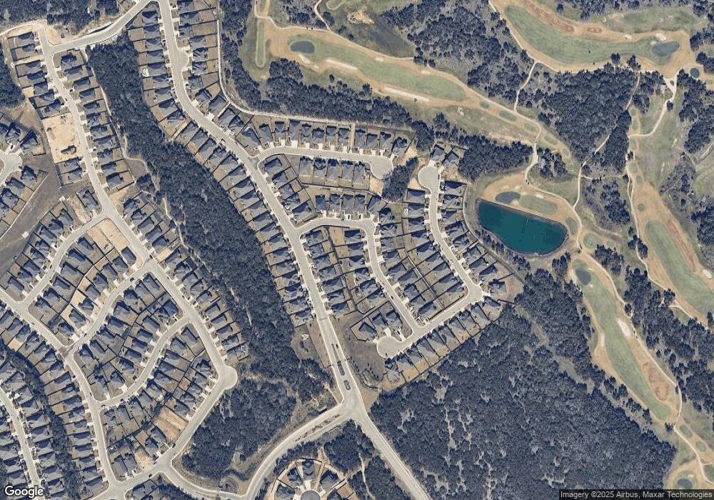 24731 Malka, San Antonio, TX 78261 - photo 1