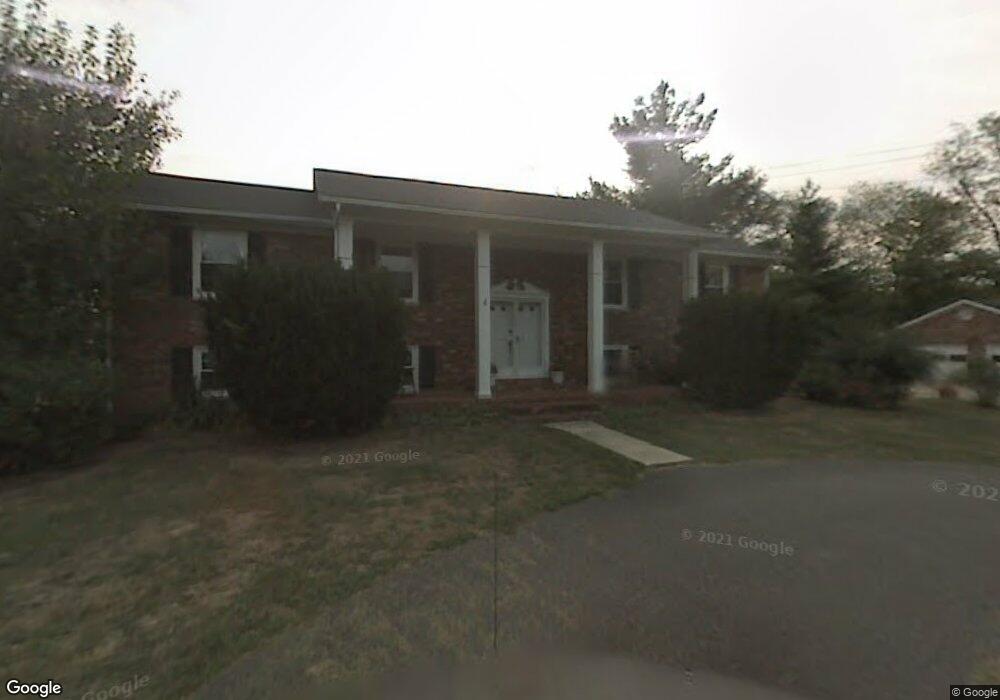 678 Parson Ct, Harrodsburg, KY 40330 - photo 1