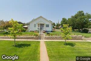 509 Dakota St, Benkelman, NE 69021