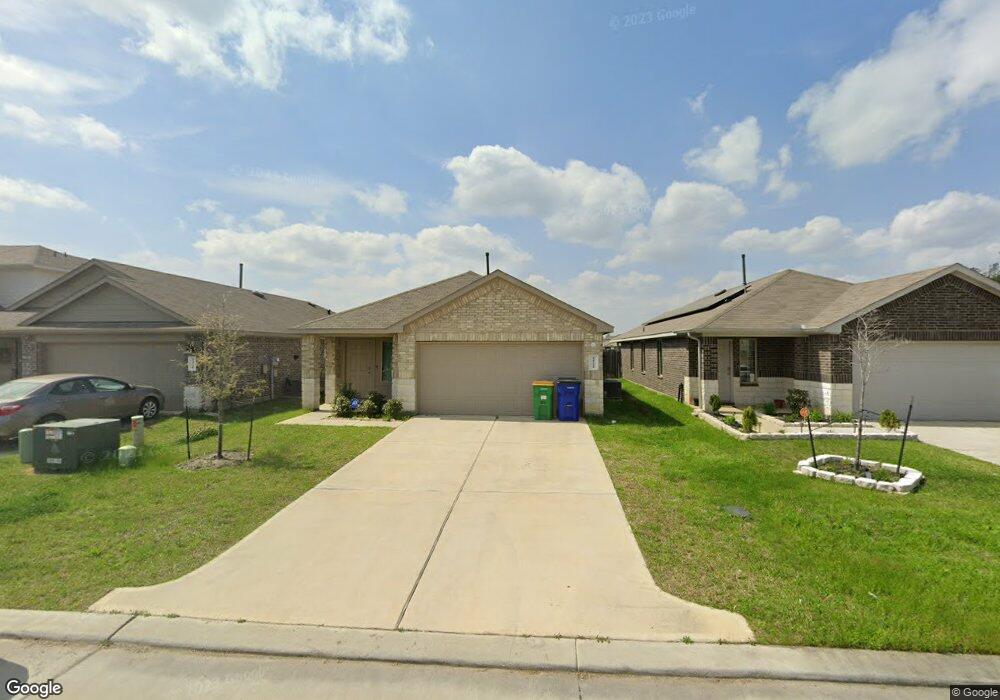 14234 W Pine Heart Dr, Conroe, TX 77302 - photo 1