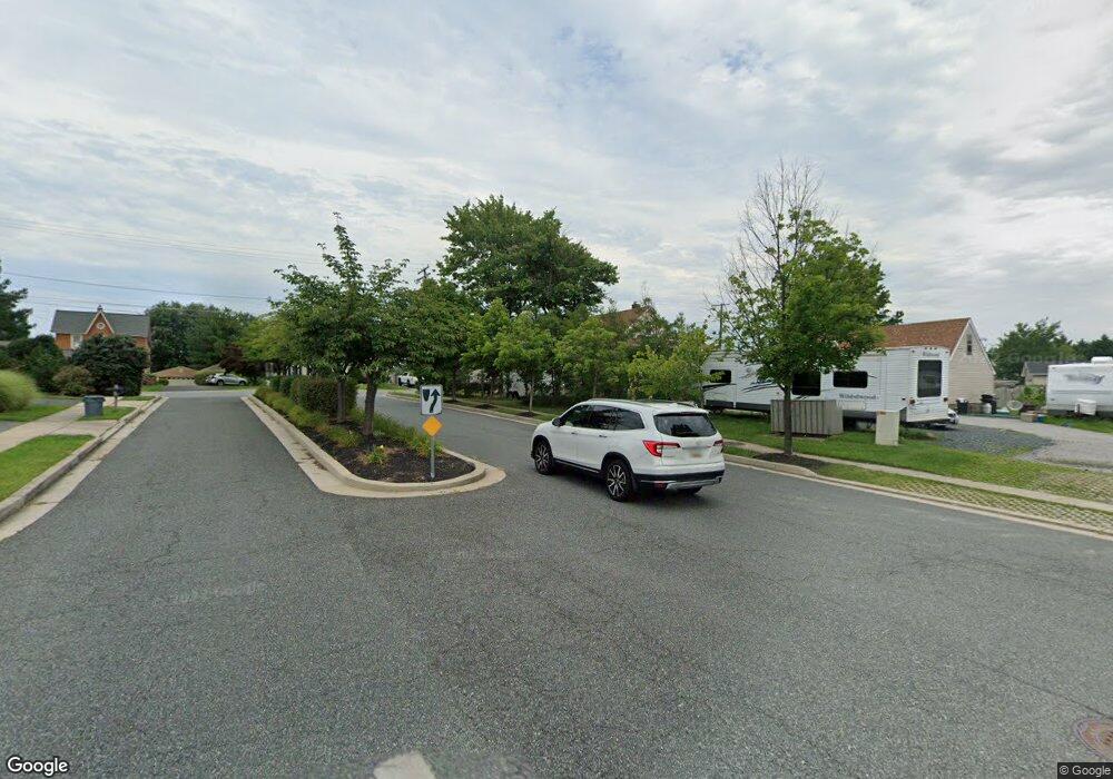 9608 Dietz Place Manor, Perry Hall, MD 21128 - photo 1