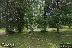 1075 Old Bethel Rd, Chickamauga, GA 30707