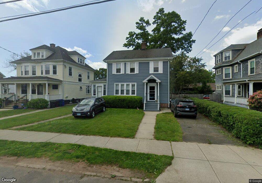 360 Union Ave, West Haven, CT 06516 - photo 1