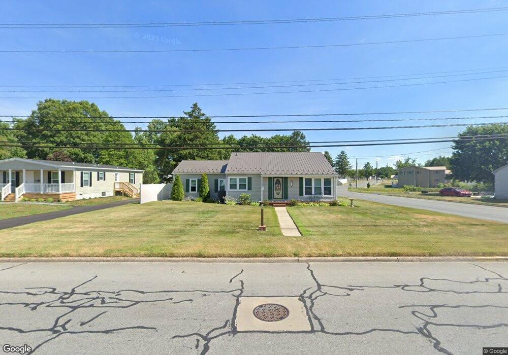 258 Delaware Ave, Harrington, DE 19952 - photo 1