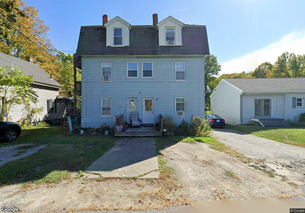 355 Goss Ln, Lancaster, MA 01523 - photo 1