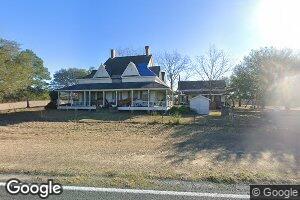 8182 Thompson Pond Rd, Tarrytown, GA 30470