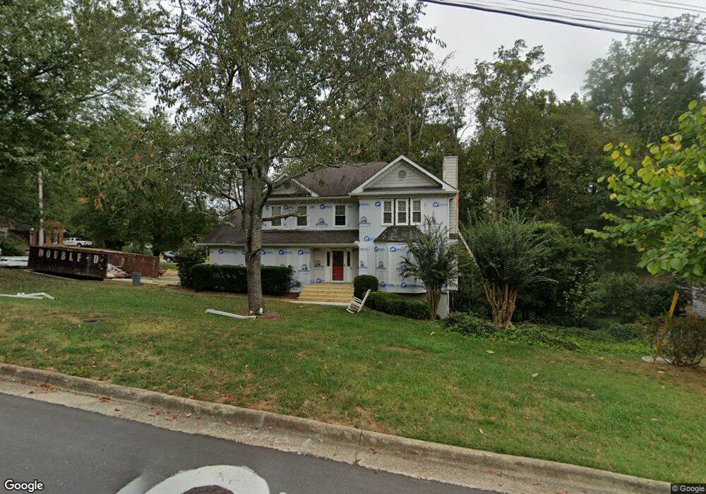 2009 Hunters Branch Ct, Lawrenceville, GA 30043 - photo 1