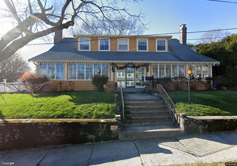 2 Langley Rd, Arlington, MA 02474 - photo 1