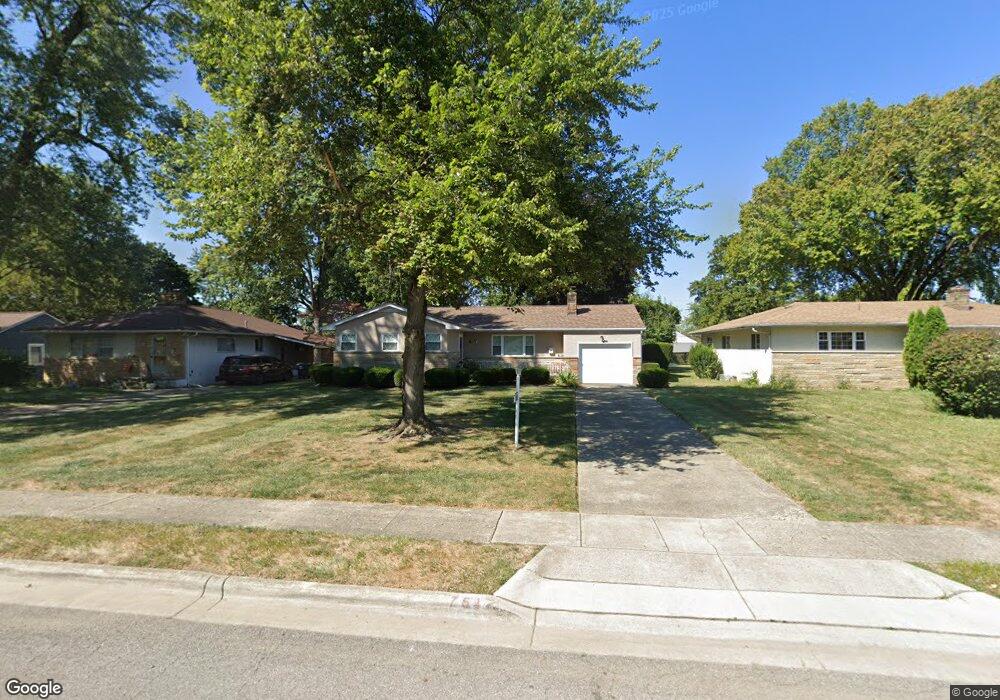 751 Bernhard Rd, Columbus, OH 43213 - photo 1