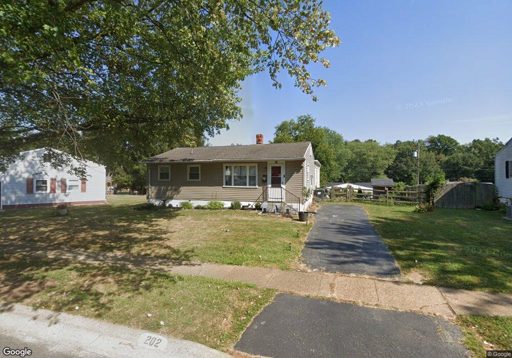 202 Durso Dr, Newark, DE 19711 - photo 1