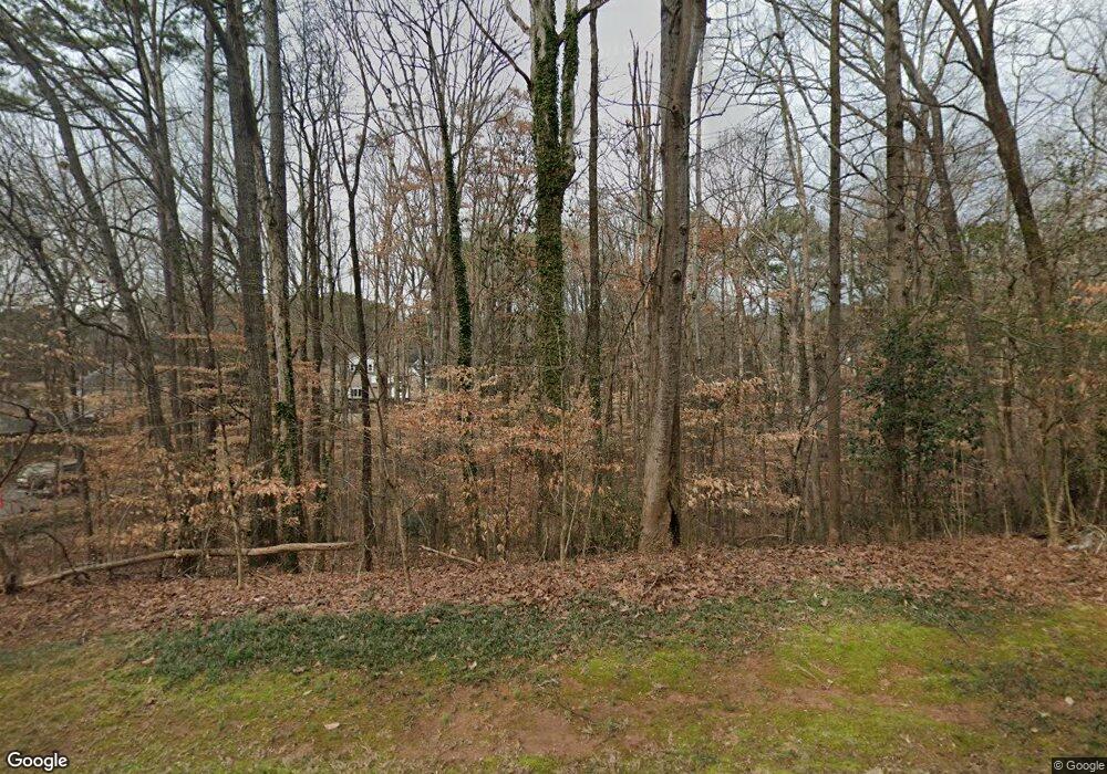 1848 Mountain Shadow, Stone Mountain, GA 30087 - photo 1