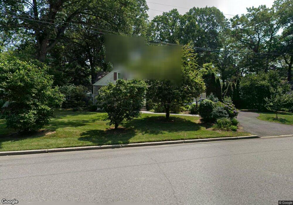 593 Calvin St, Township of Washington, NJ 07676 - photo 1