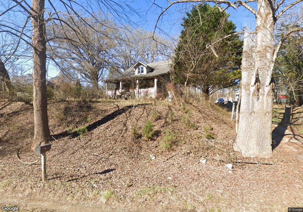 2621 Highway 321 S, Clover, SC 29710 - photo 1