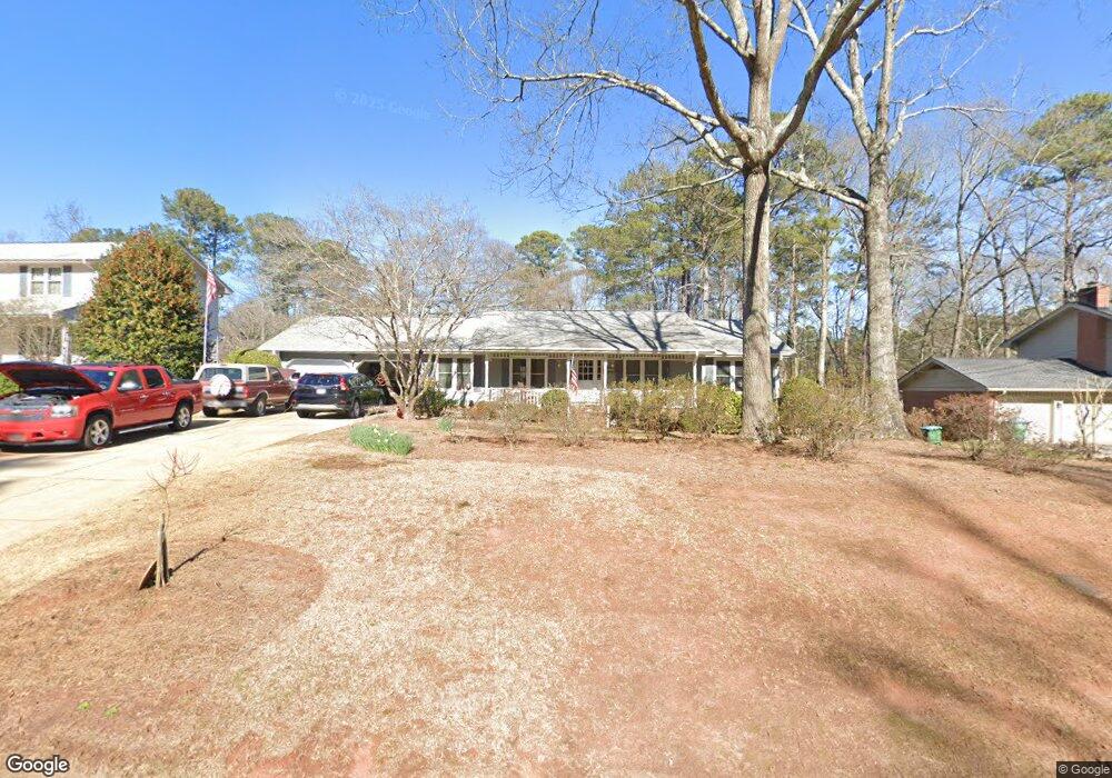 1286 Arlene Ct SW unit 2, Lilburn, GA 30047 - photo 1