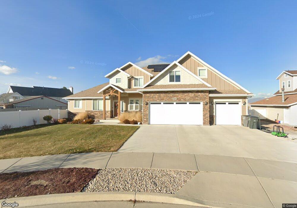 11178 S Dalton Farm Cove, South Jordan, UT 84095 - photo 1