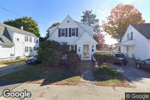 435 Cilley Rd, Manchester, NH 03103