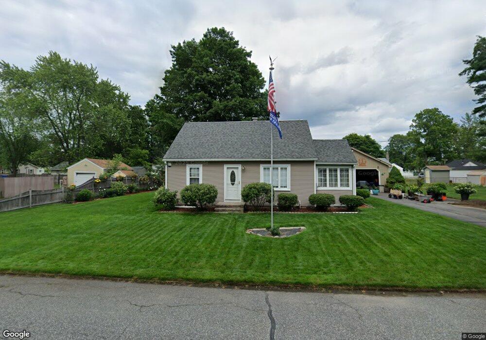 46 John St, Ludlow, MA 01056 - photo 1