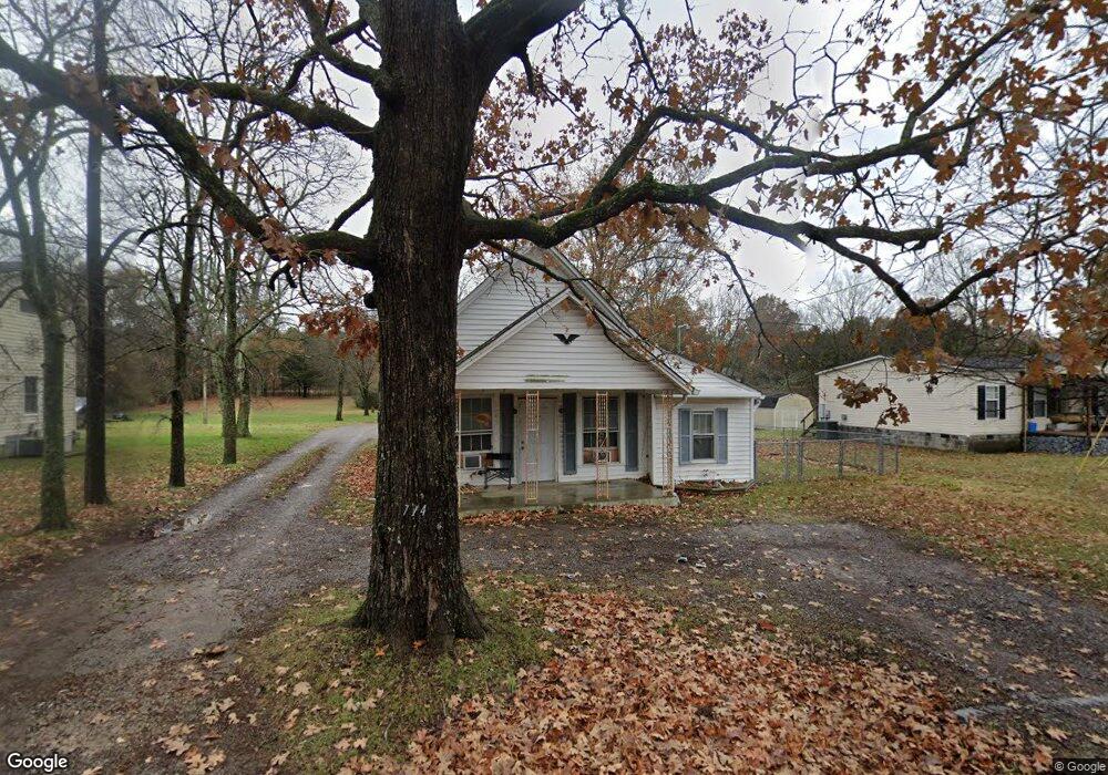 714 Peyton Rd, Lebanon, TN 37087 - photo 1