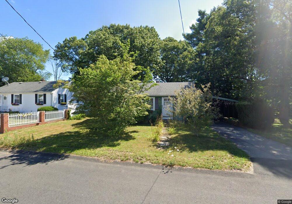 55 Donna St, Brockton, MA 02302 - photo 1