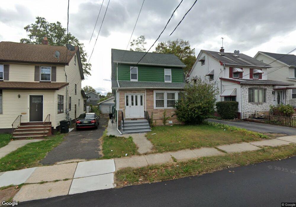 250 Winans Ave, Hillside, NJ 07205 - photo 1