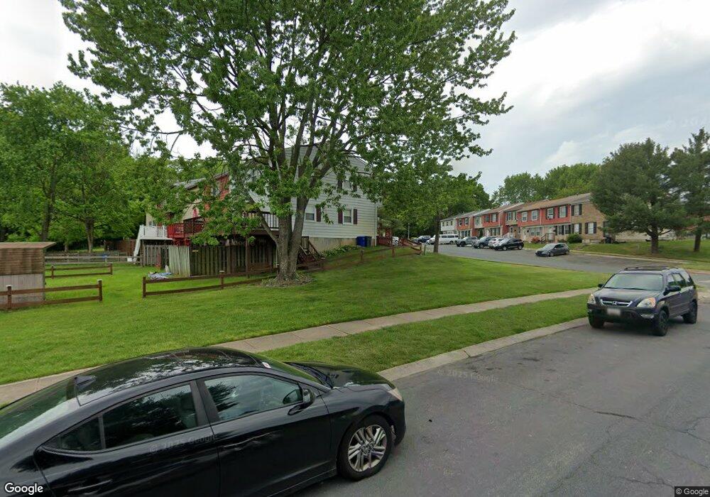 1319 Charlestown Dr, Edgewood, MD 21040 - photo 1