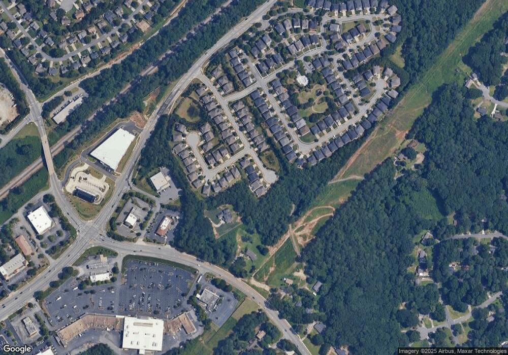 3476 Ashby Pond Ln, Duluth, GA 30097 - photo 1