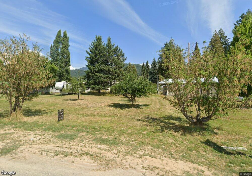 400 W 4th Ave (Hwy 200), Clark Fork, ID 83811 - photo 1