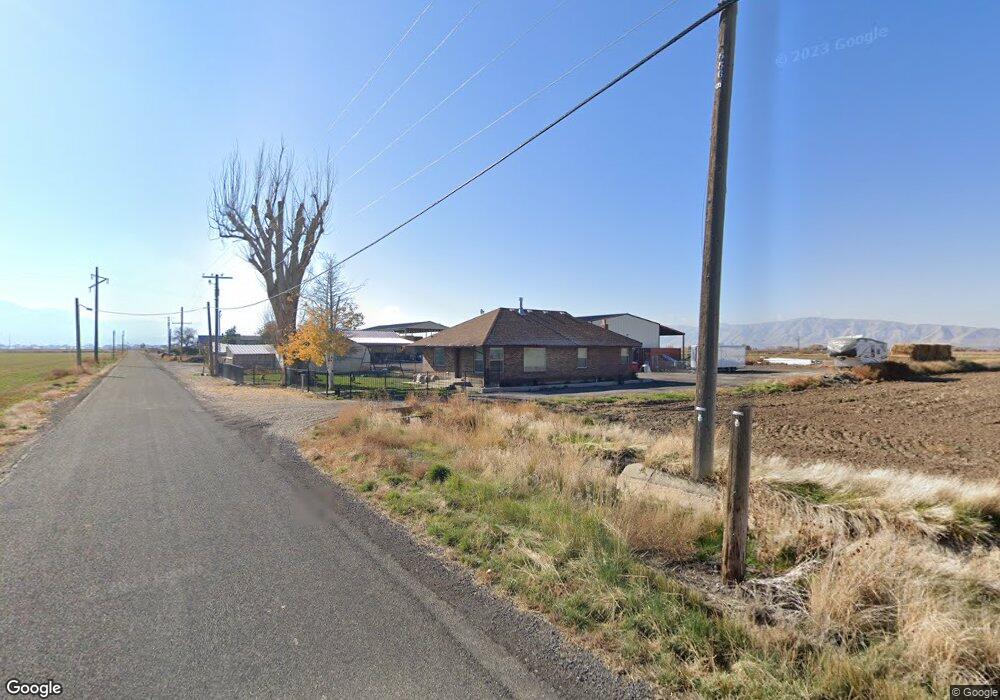 5578 S 1450 W, Spanish Fork, UT 84660 - photo 1