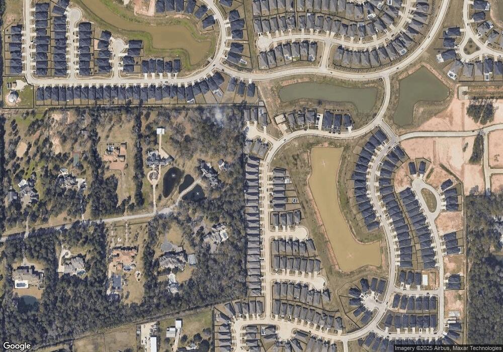 24635 Songlark Bend Dr, Tomball, TX 77375 - photo 1