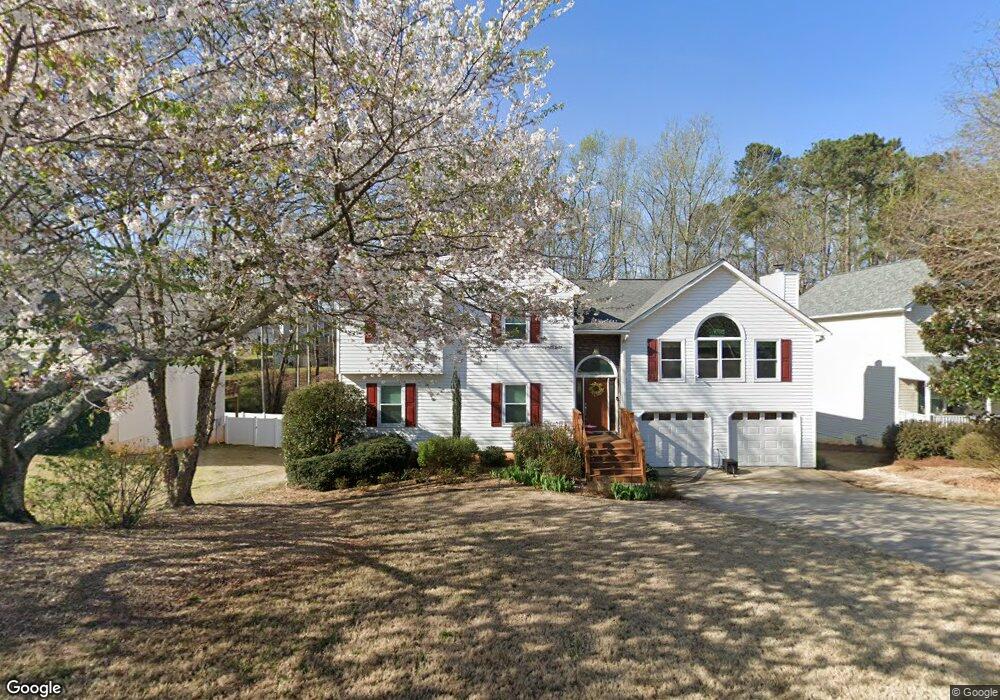 2024 Queensbury Dr unit 2, Acworth, GA 30102 - photo 1