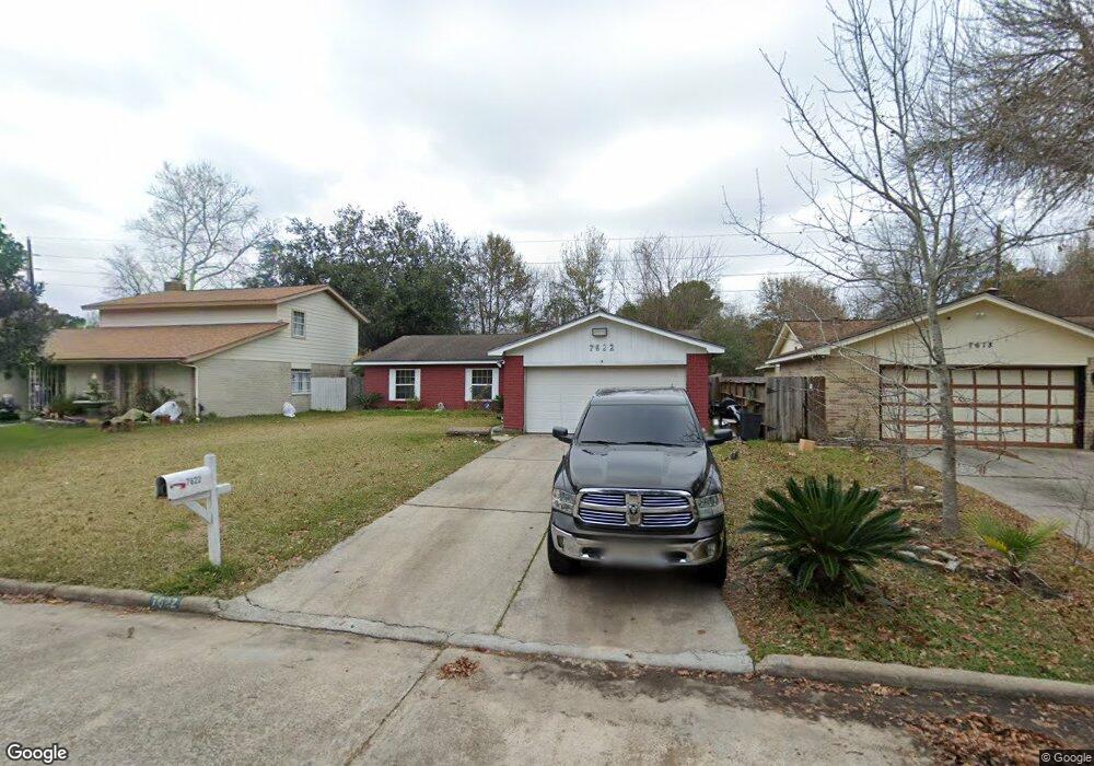 7622 Round Bank Dr, Houston, TX 77064 - photo 1