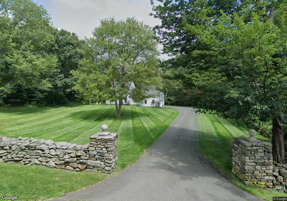 136 Gold Mine Rd, Roxbury, CT 06783 - photo 1