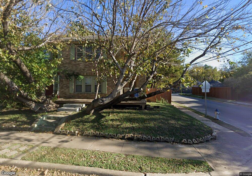 5600 Junius St, Dallas, TX 75214 - photo 1