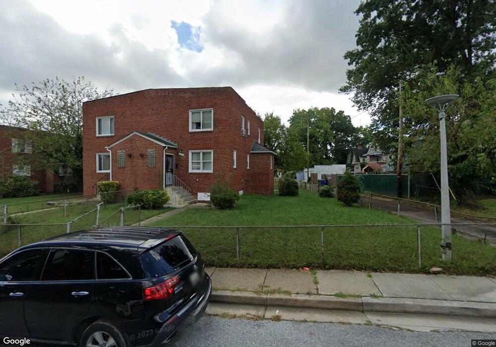3011 Dupont Ave, Baltimore, MD 21215 - photo 1
