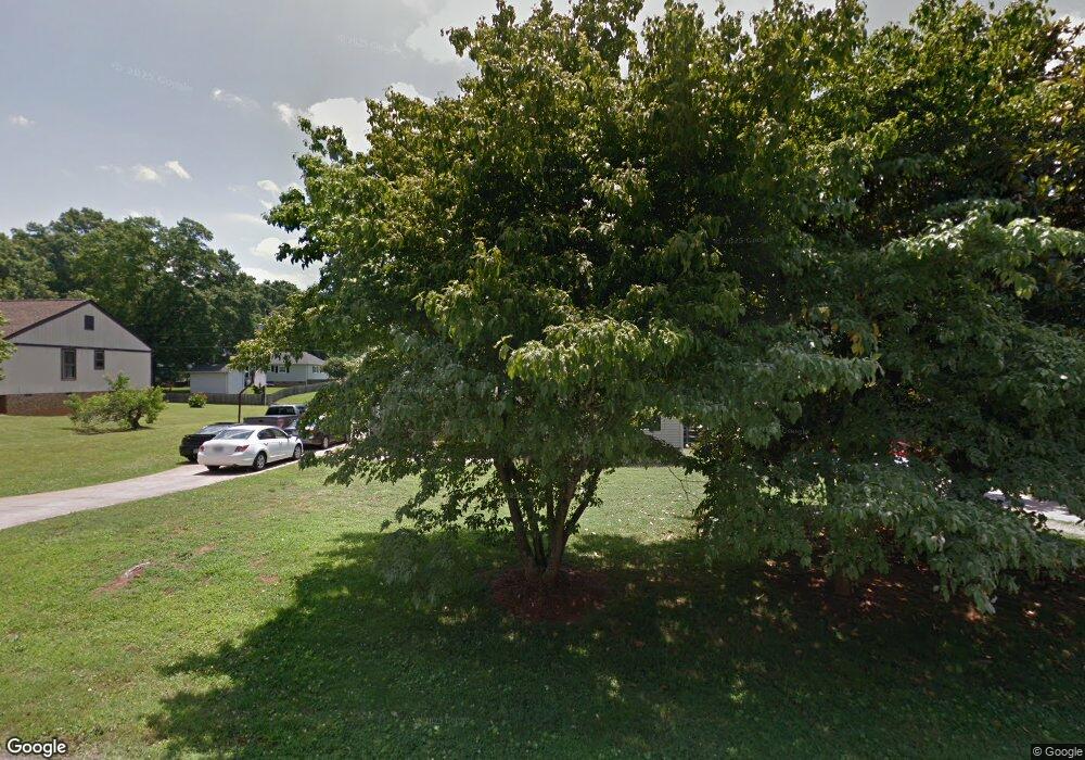 224 Hughey Dr, Gastonia, NC 28056 - photo 1