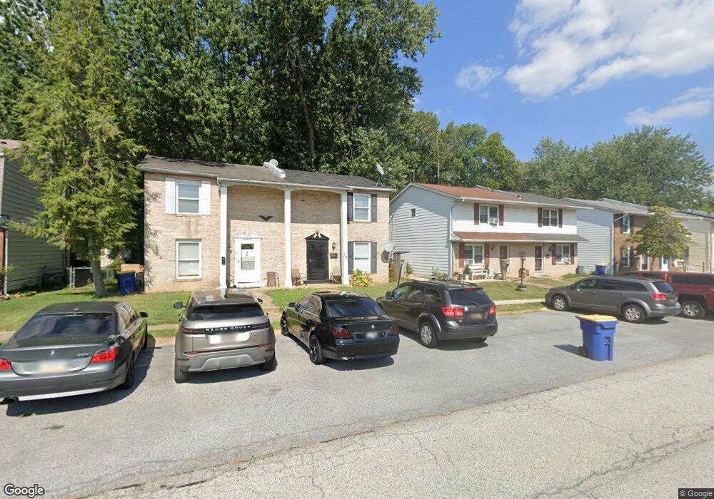 19 Jacquette Square, New Castle, DE 19720 - photo 1